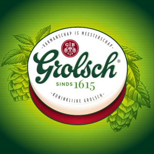 Grolsch Logo